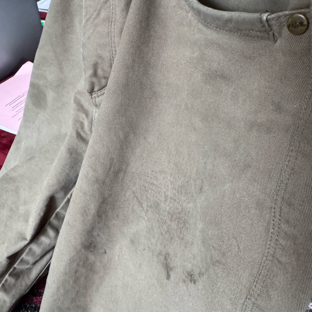Vintage Patina Dye Men's Pants - Picture 7 of 11